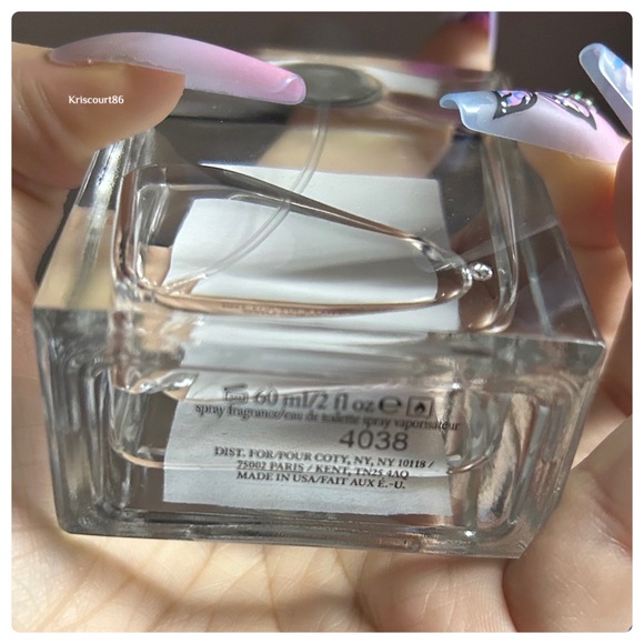 Fresh Cream 2.0OZ Philosophy Like New In Box - Picture 10 of 14